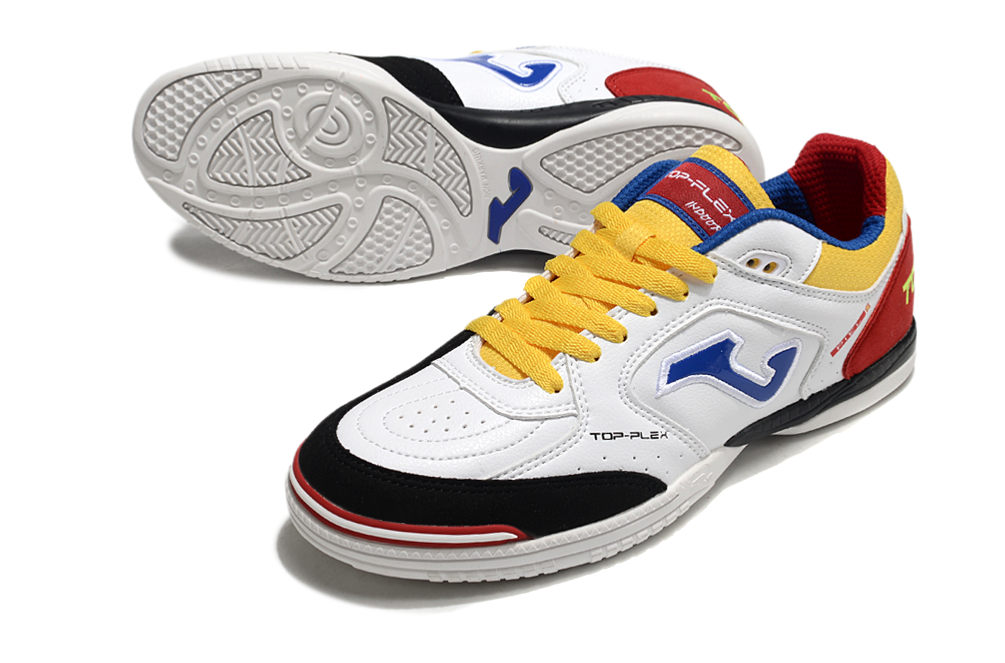 Futsal Joma Rojo Blanco