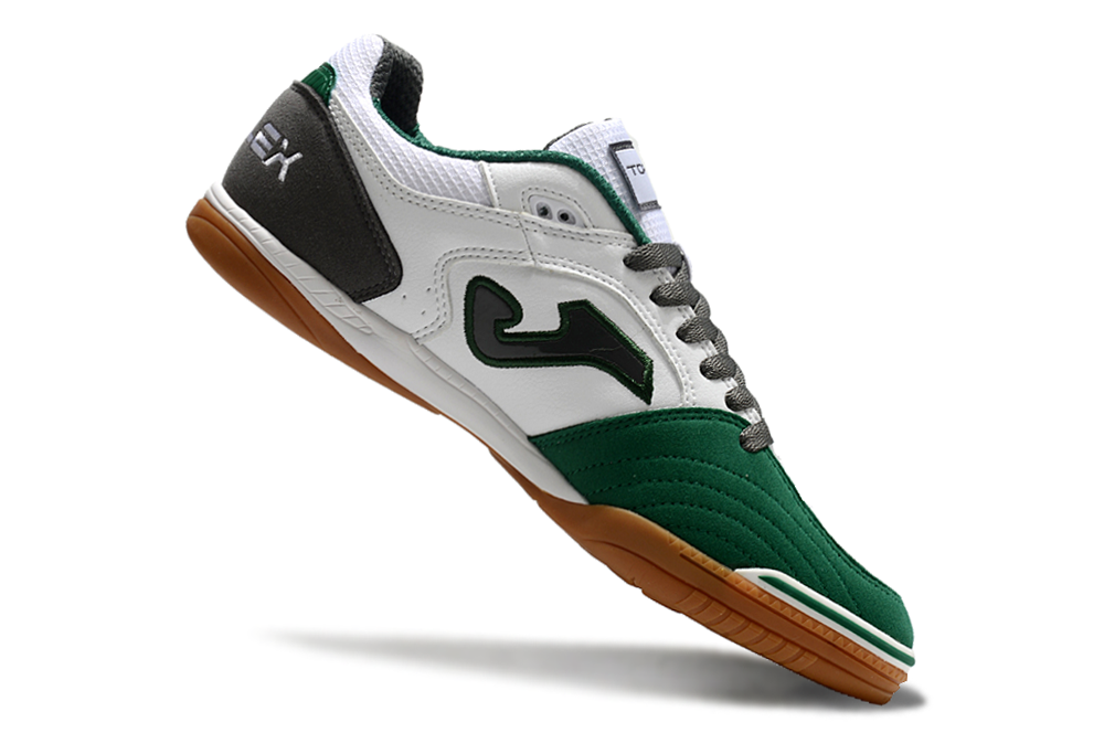 Futsal Joma Blanca Verde