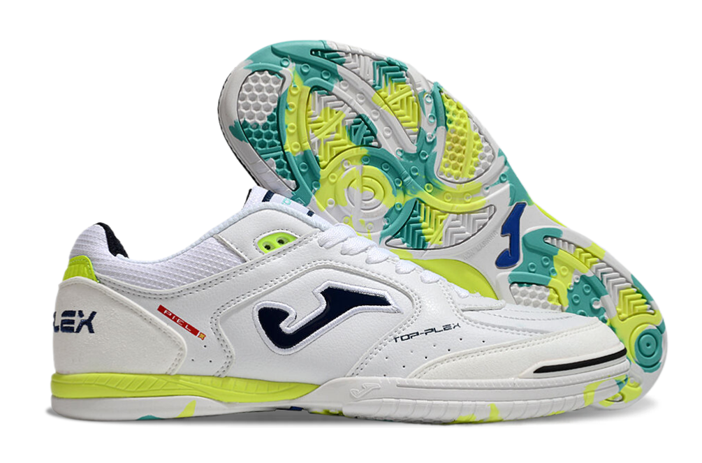 Futsal Joma Blanco