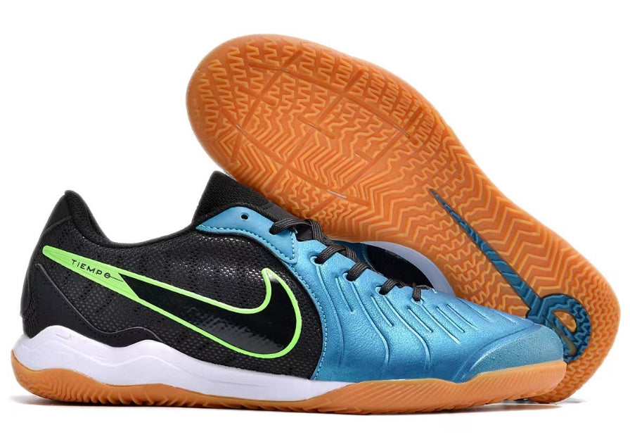 Futsal Tiempo Legend Azul