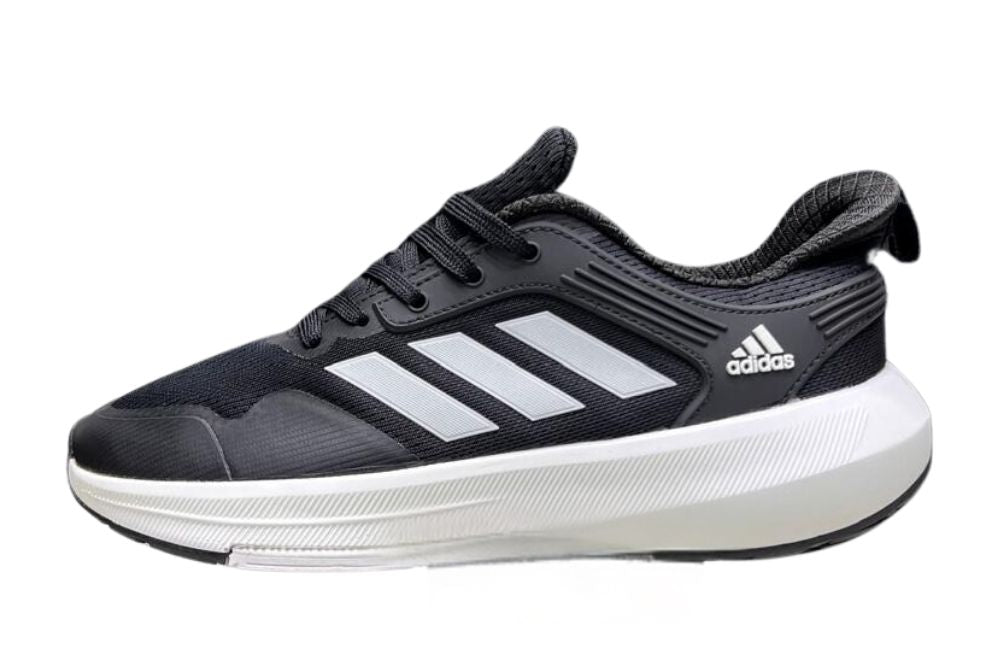 Tenis Bounce Negro