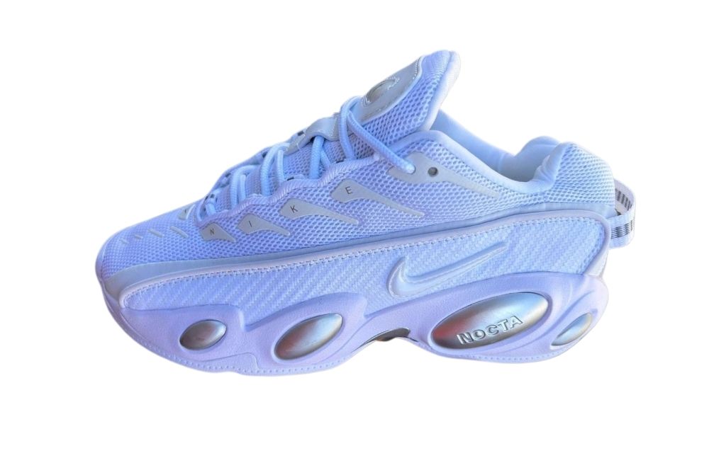 Tenis Nike Nocta