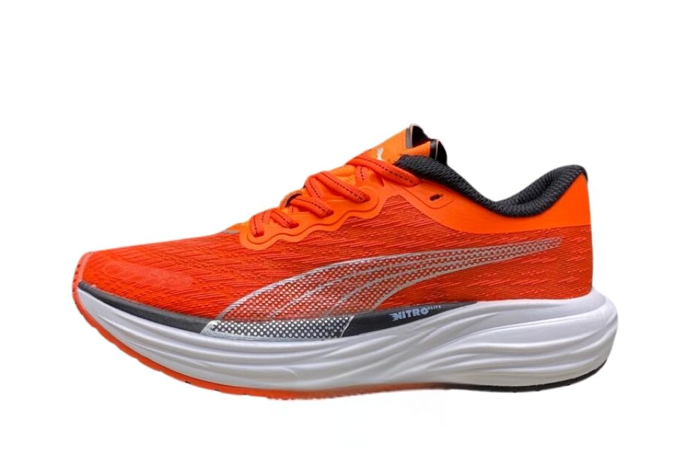 Tenis Puma Velocity Nitro 3