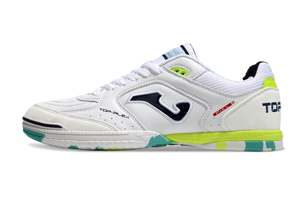 Futsal Joma Blanco
