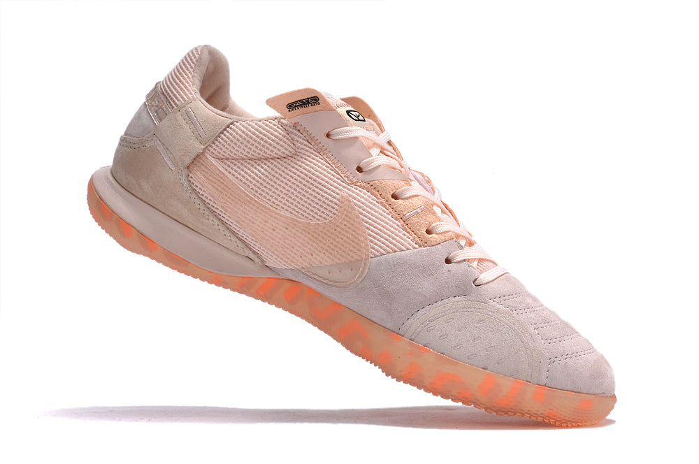 Futsal Nike Street Gato Salmon