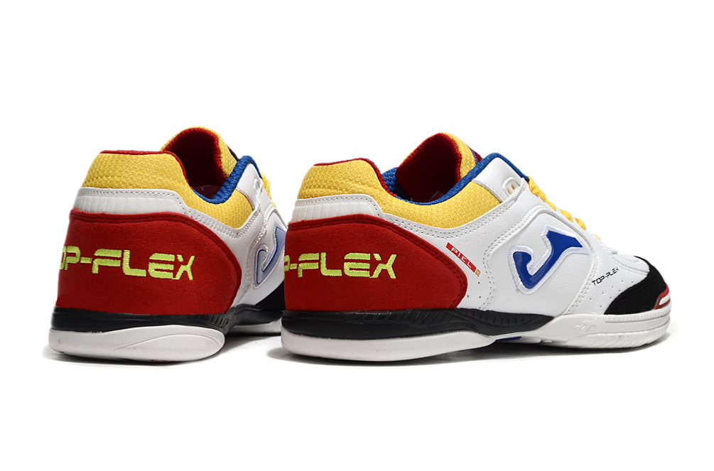 Futsal Joma Rojo Blanco
