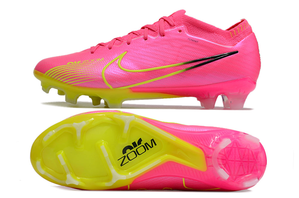 Guayo Nike Air Zoom Zapato Rosado