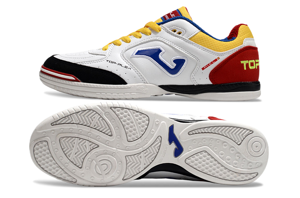 Futsal Joma Rojo Blanco