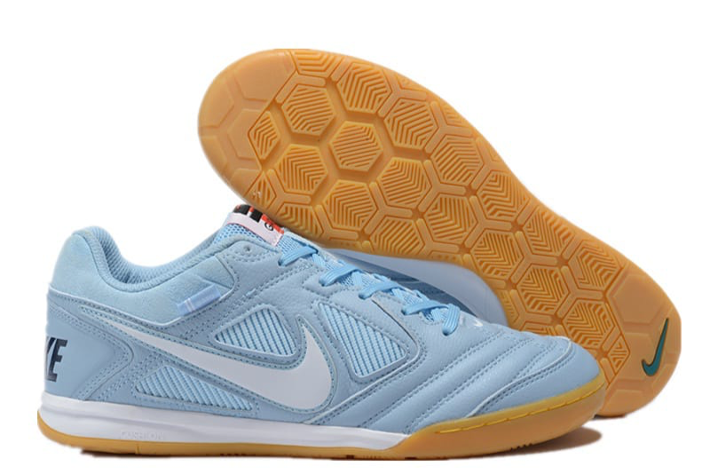 Zapatillas futbol sala nike gato sale
