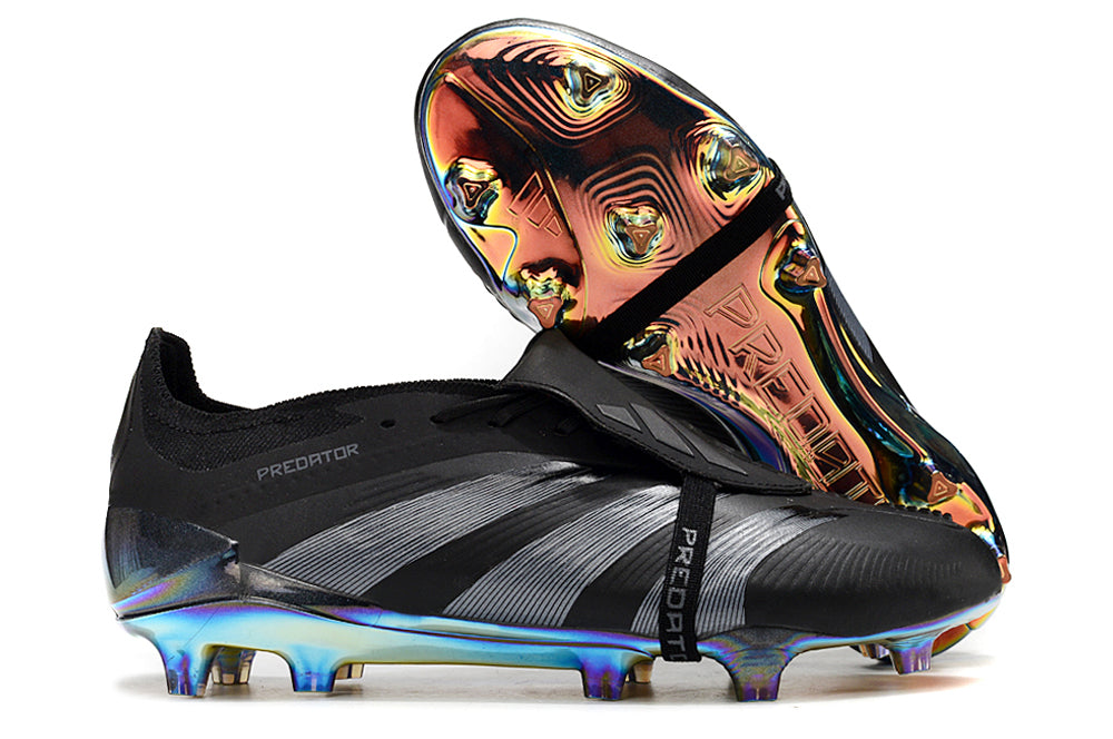 Dorado Adidas Predator Mutator Negras Adidas Predator Mutator 20+