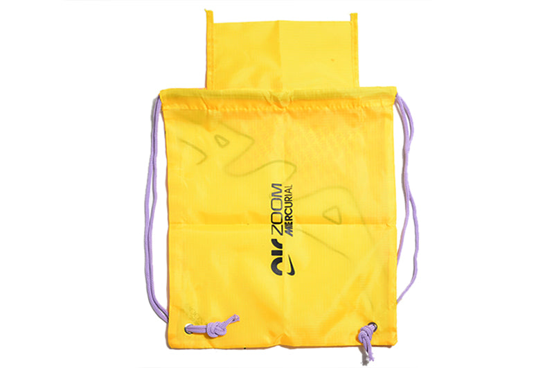 Tula Nike Air Zoom Amarilla