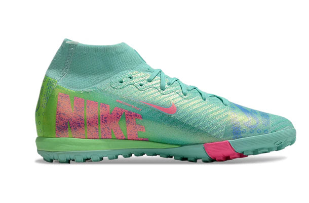 Torretin Air Zoom Mercurial Verde NIÑO-ADULTO