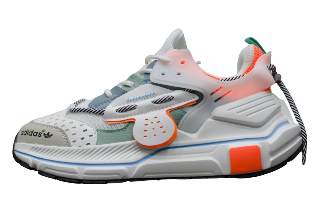 Tenis Adidas Sikaige