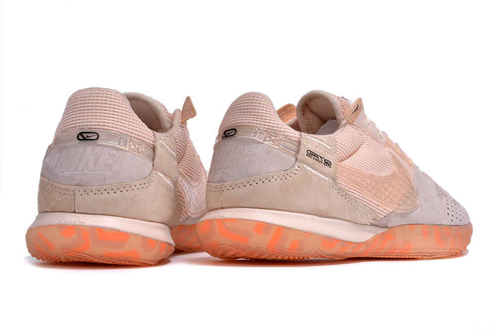 Futsal Nike Street Gato Salmon