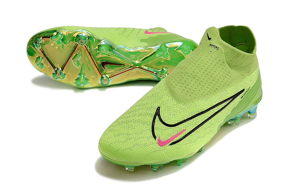 Guayo Phantom Gx Verde Bota