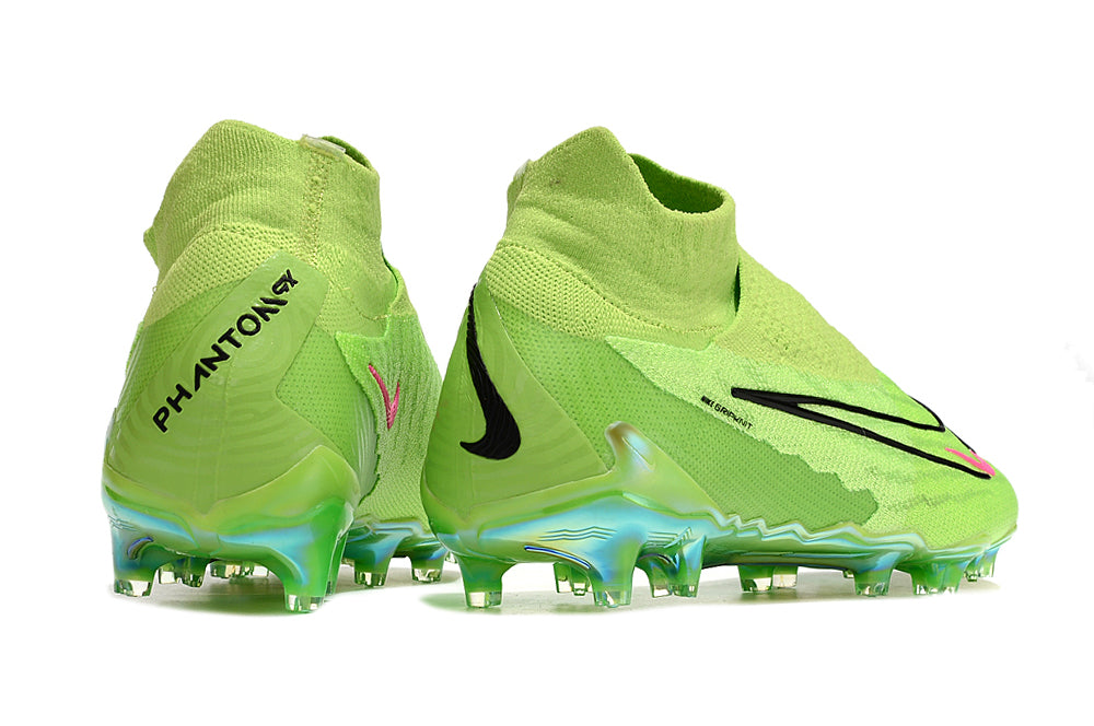 Guayo Phantom Gx Verde Bota