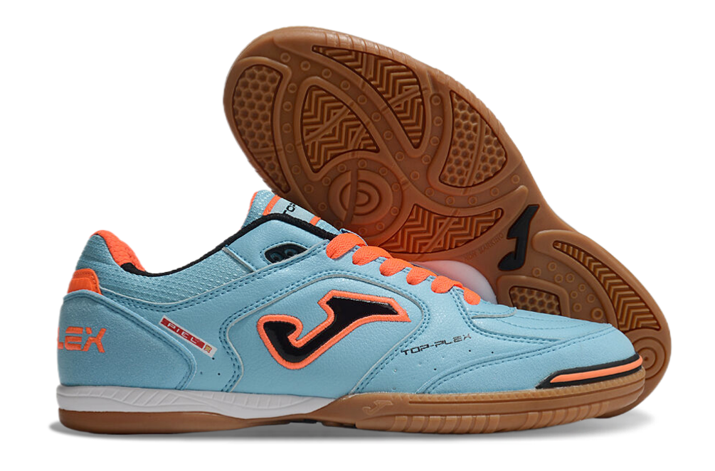 Futsal Joma Azul Celeste