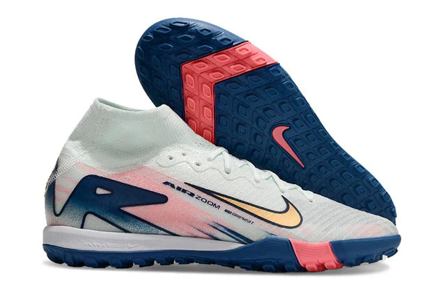 Torretin Air Zoom Superfly Dorado NIÑO- ADULTO