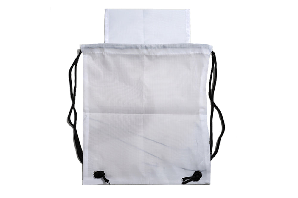 Tula Air Zoom Blanca Azul