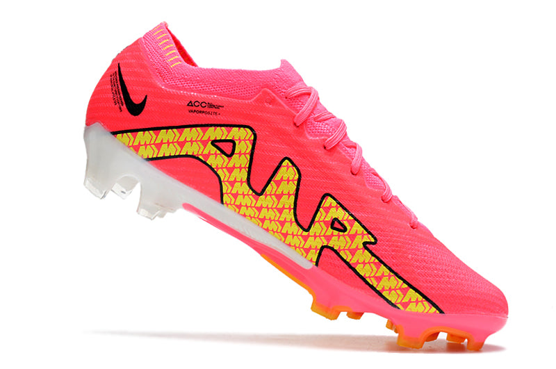 Guayo Nike Air Zoom Zapato Rosado