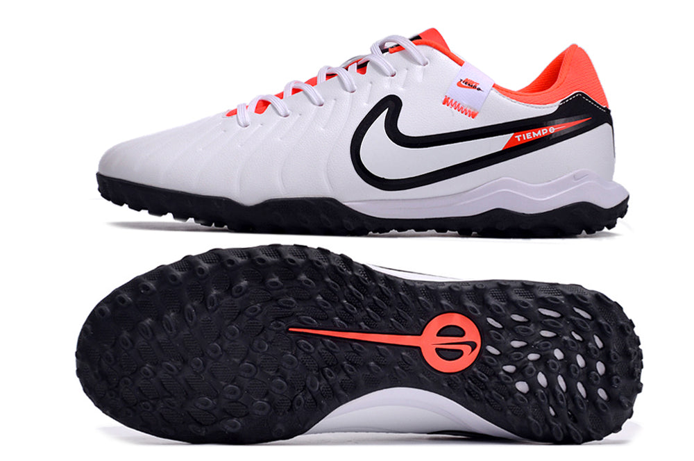 Torretin Nike Tiempo Legend Blanco Zapato