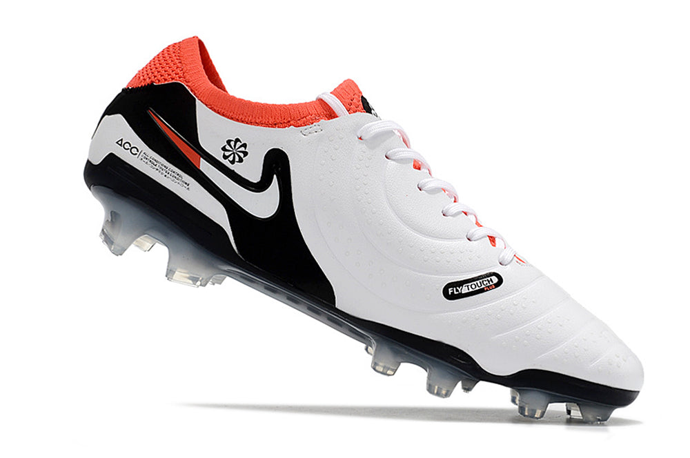 Guayo Nike Tiempo Legend Blanco Zapato