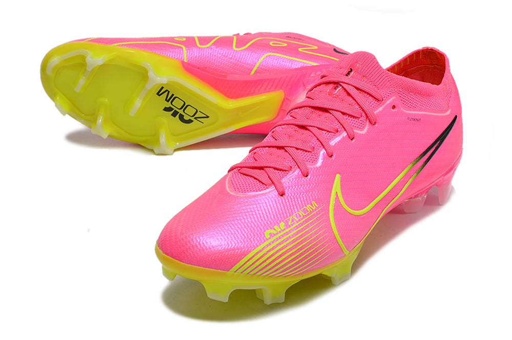 Guayo Nike Air Zoom Zapato Rosado