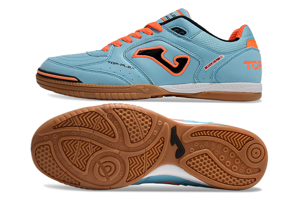 Futsal Joma Azul Celeste