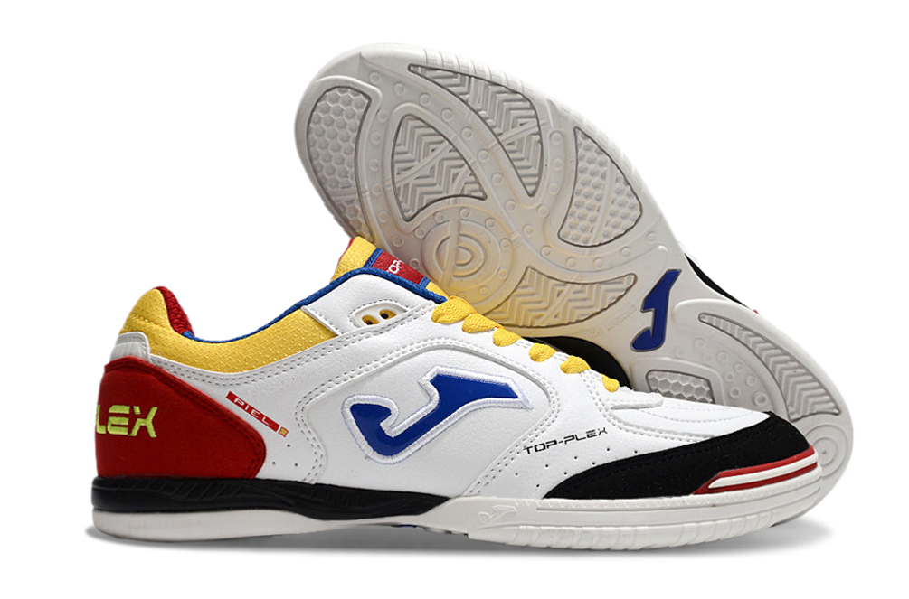 Futsal Joma Rojo Blanco