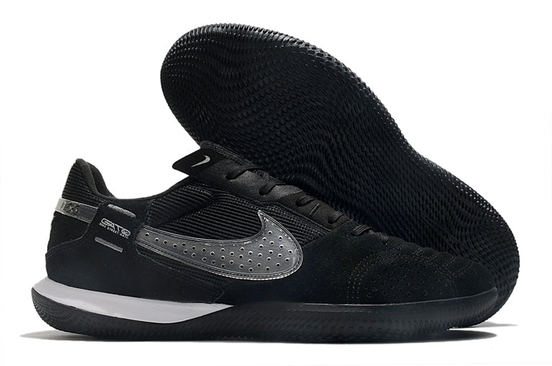 Futsala Street Gato Nike Negro