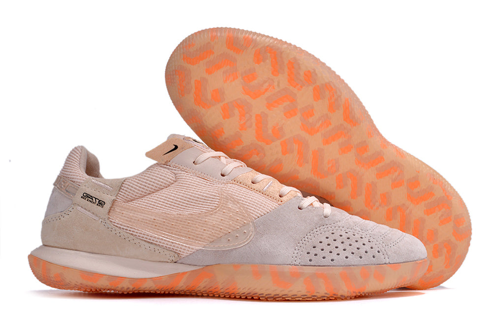 Futsal Nike Street Gato Salmon