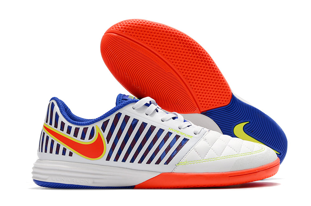 Nike shops lunar gato naranjas