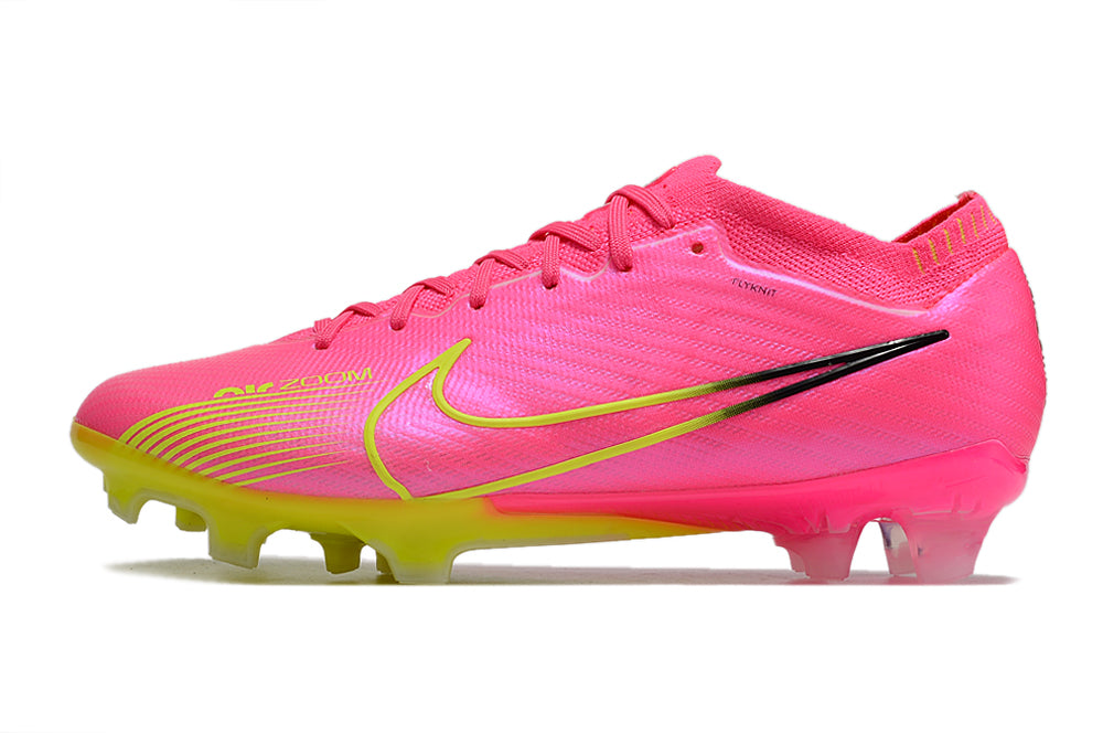 Guayo Nike Air Zoom Zapato Rosado