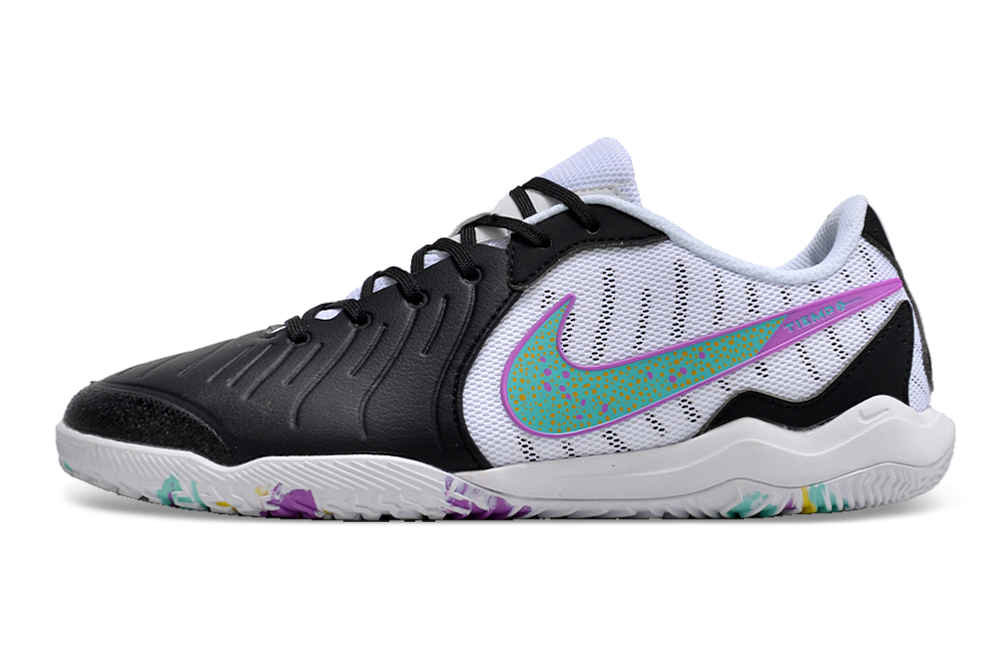 Futsal Tiempo Legend Negro