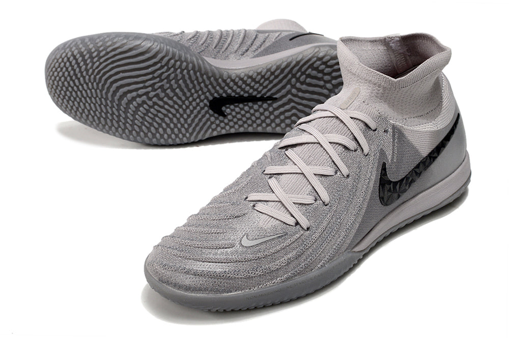 Futsal Phantom Luna Gris
