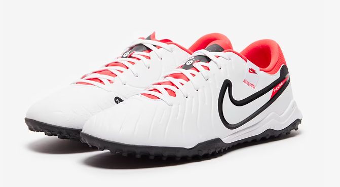 Torretin Nike Tiempo Legend Blanco Zapato