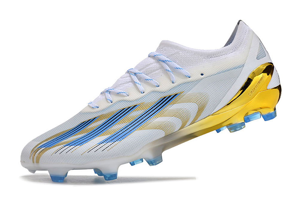 MESSI Speed portal Crazyfast blanco