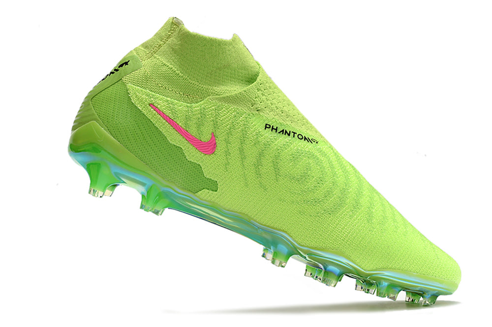 Guayo Phantom Gx Verde Bota