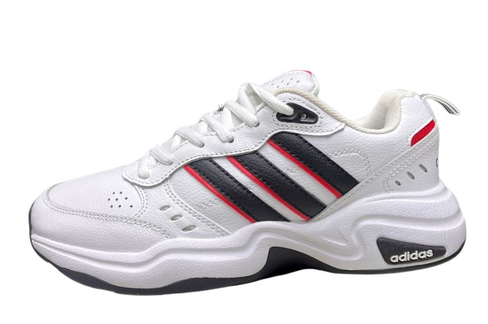 Tenis Adidas Strutter
