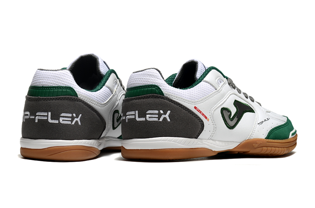 Futsal Joma Blanca Verde