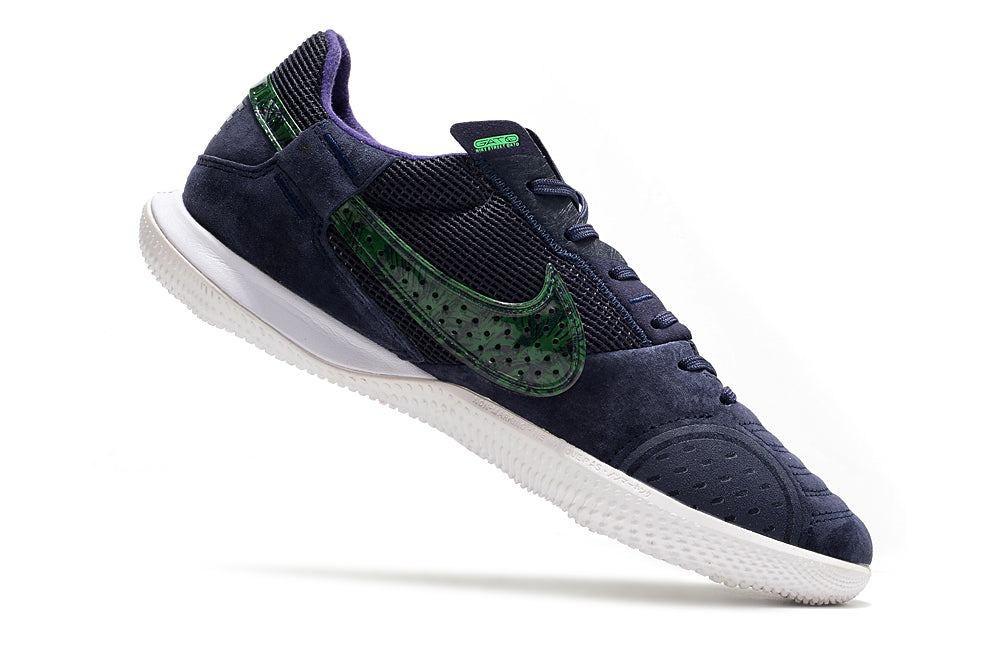 Futsala Nike Street Gato Azul