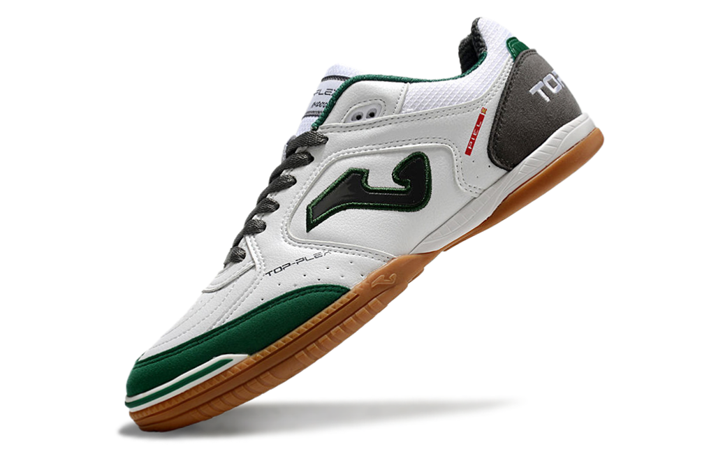 Futsal Joma Blanca Verde