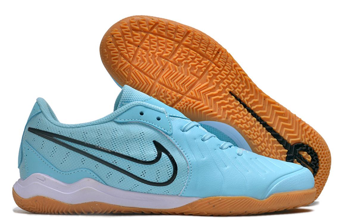 Futsal Tiempo Legend Azul