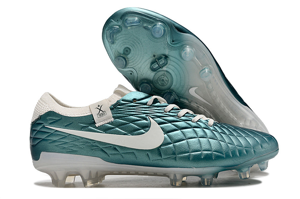 Nike Tiempo Legend X Esmerald 10 - Main Image