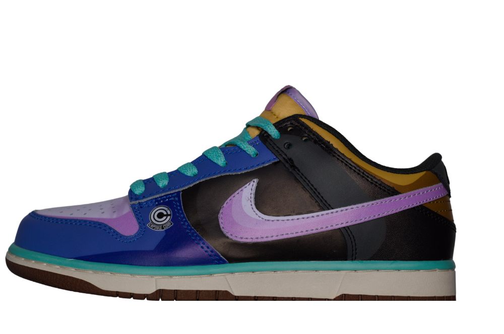 Tenis Nike Dragon Ball - Main Image