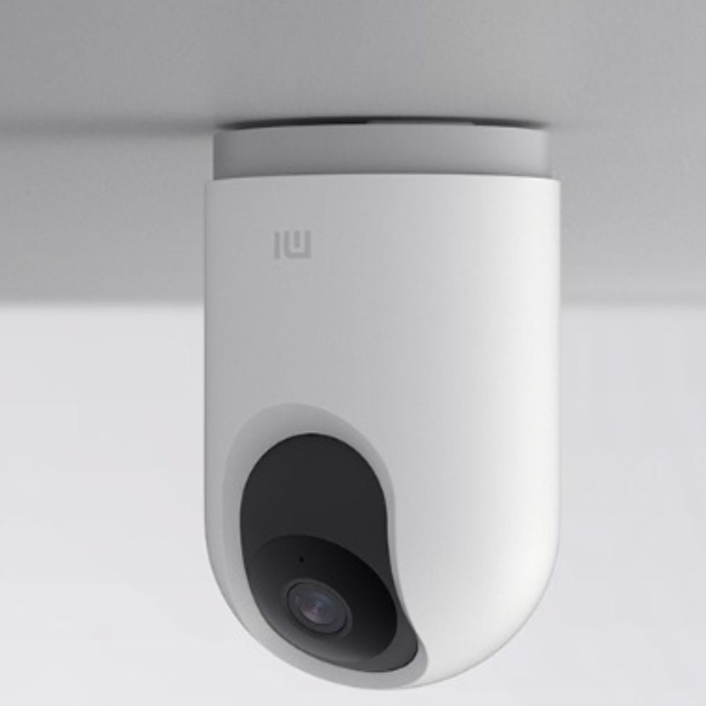 Xiaomi Cámara de Seguridad 2K PRO