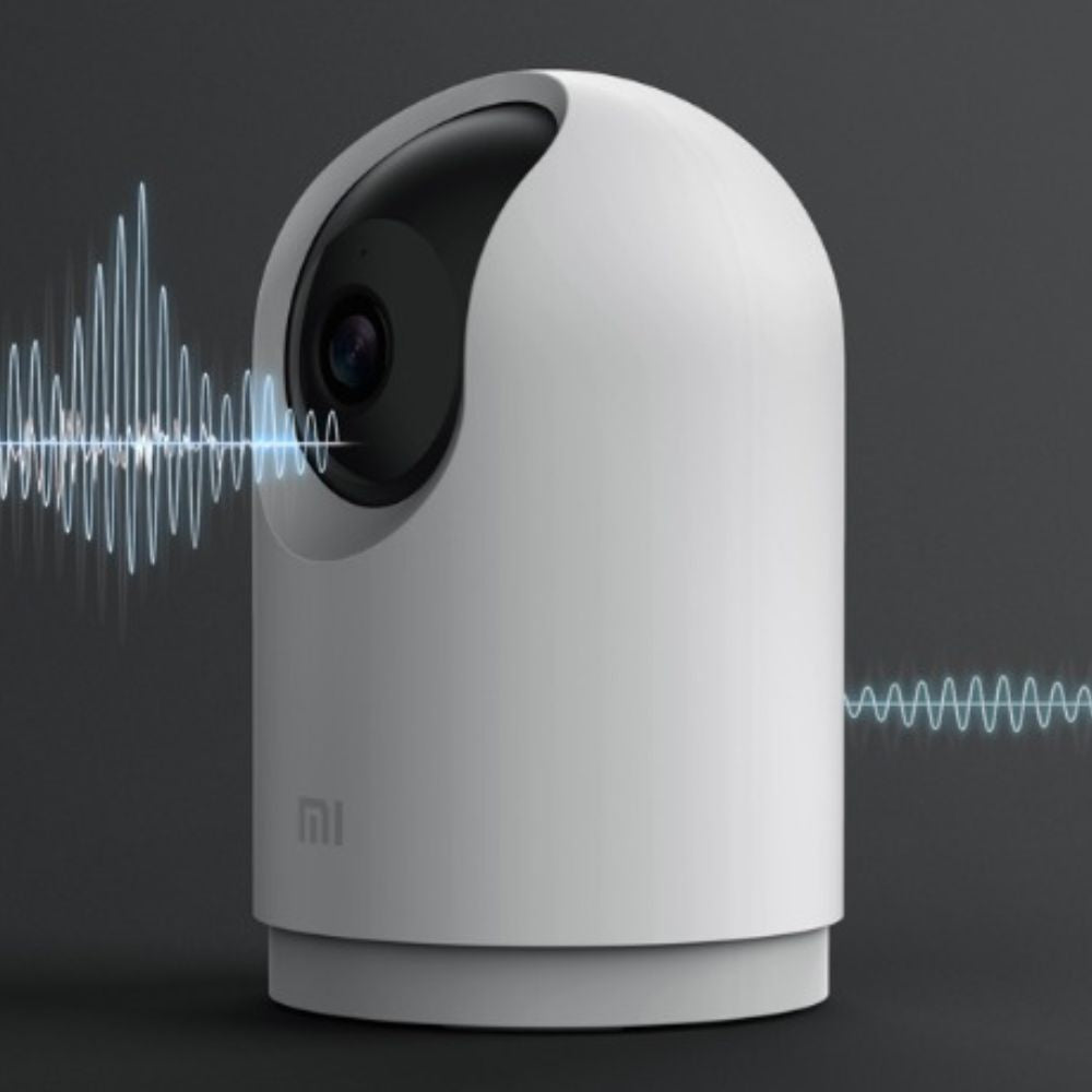 Xiaomi Cámara de Seguridad 2K PRO
