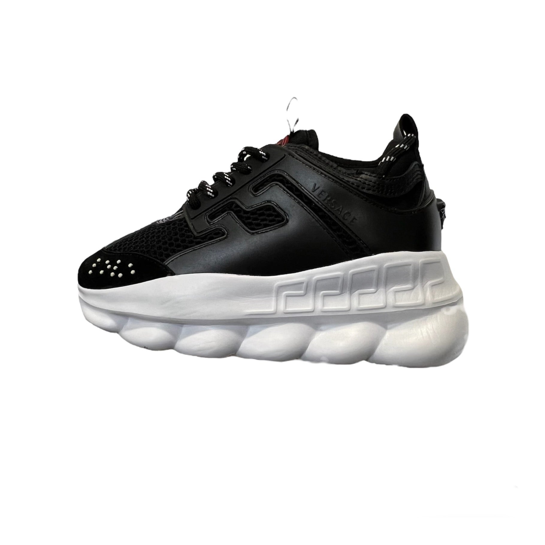 Tenis Versace Chain - Main Image