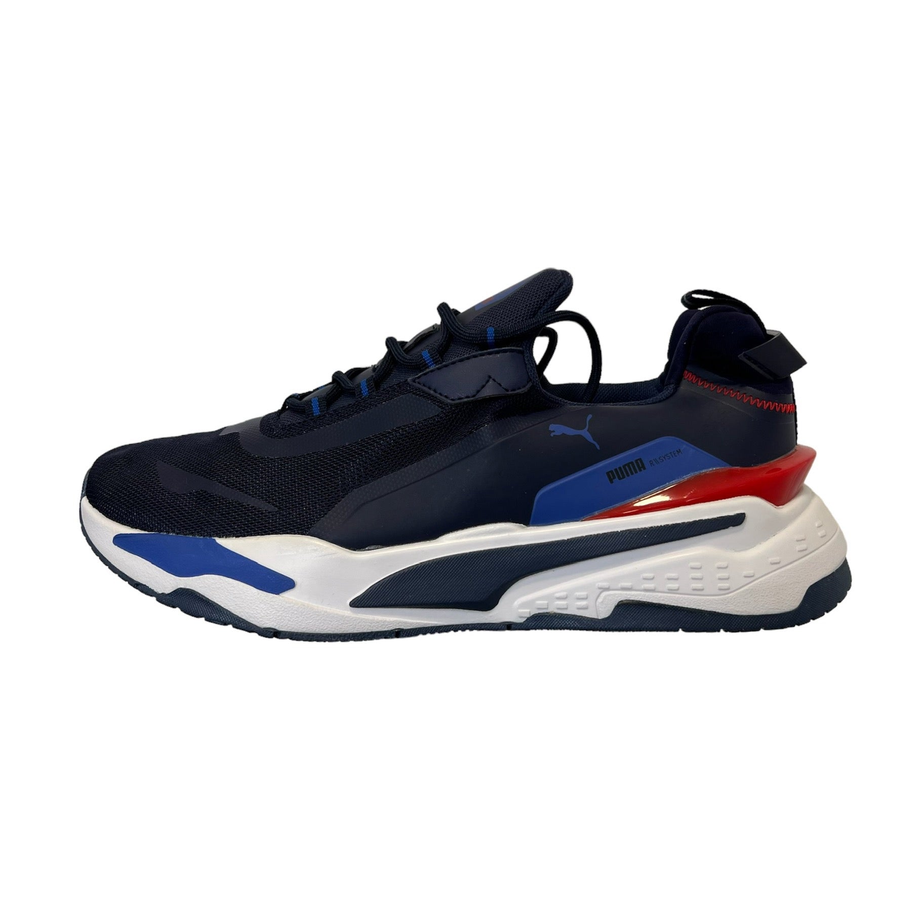 Tenis Puma Rs