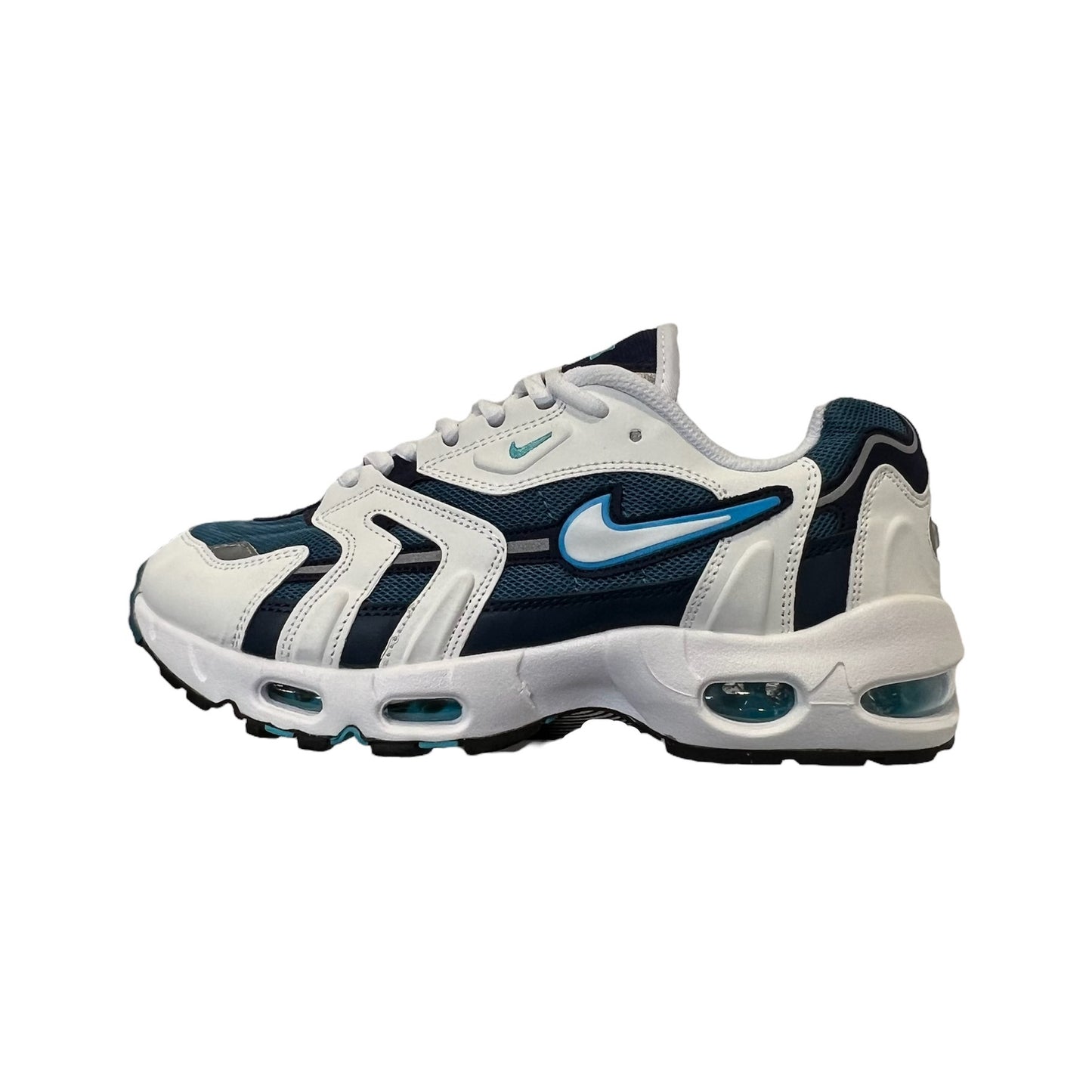 Tenis Nike Air Max 7 Cámaras
